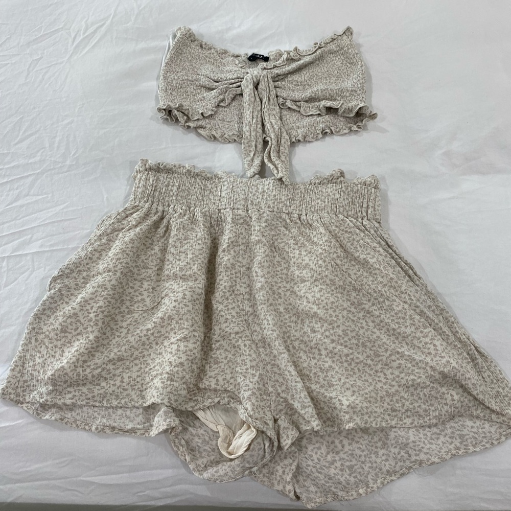 Papermoon Adorable Matching Set